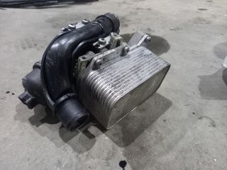 bontott RENAULT MASTER Olajszűrő Ház